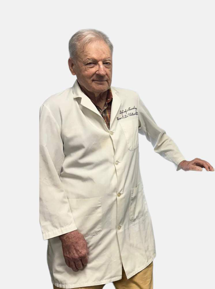 Dr. Brant Watson