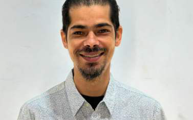 Christopher Garcia