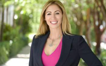Darlene Gimble
