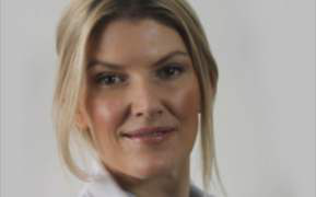 Jennie Sandqvist