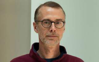 Ken Warrington