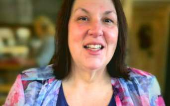 Susan Hirschman