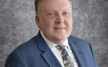 Ted Witlock